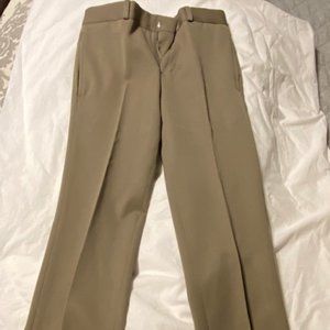 FINAL OFFER - CLEARANCE - Boys Brook Brothers Dress Pants, Size 8